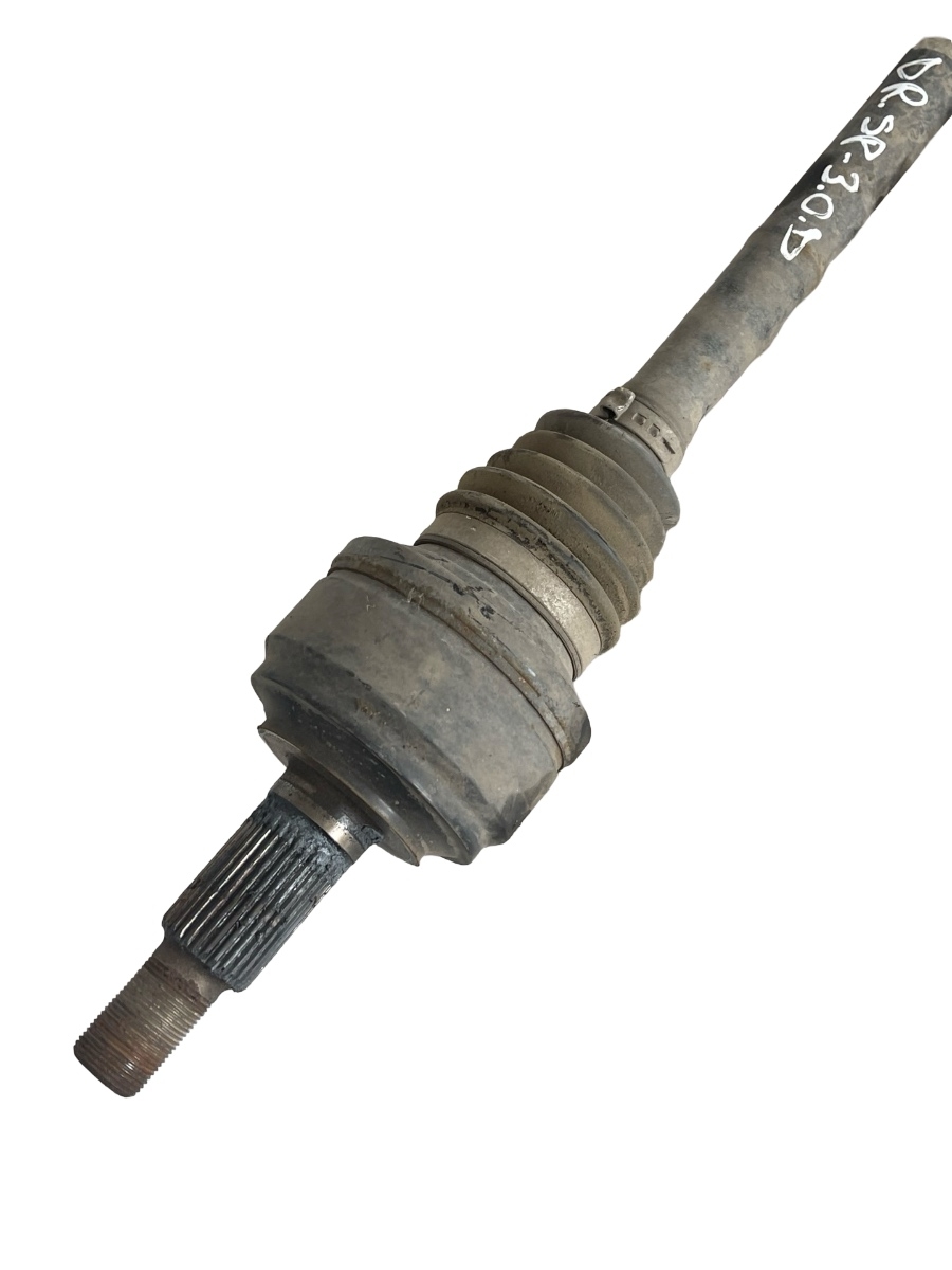 Planetara dreapta spate VOLKSWAGEN TOUAREG 7LA, 7L6, 7L7 2002 - 2013 3.0TDI 7L0501201 – foto 2