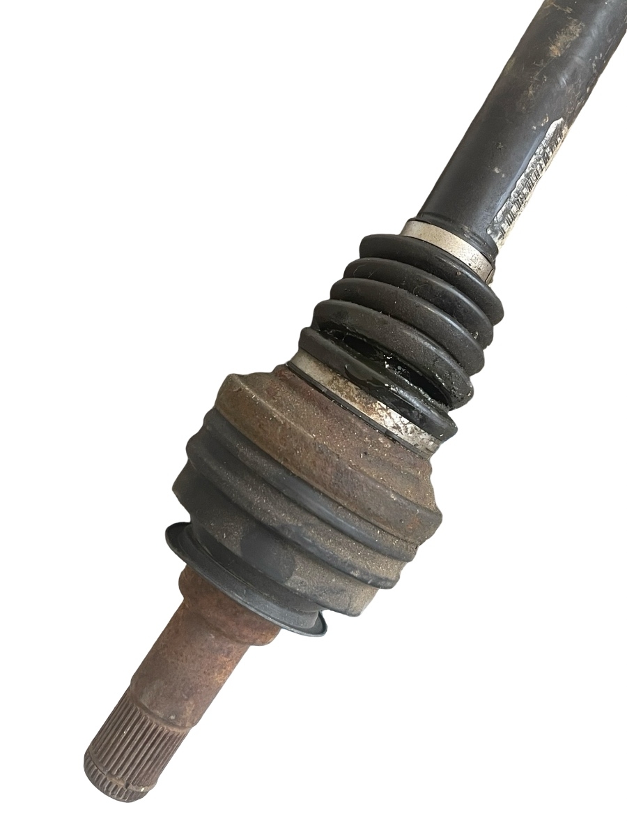 Planetara dreapta spate VOLKSWAGEN TOUAREG 7P5, 7P6 2010 - 2018 3.0TDI – foto 3