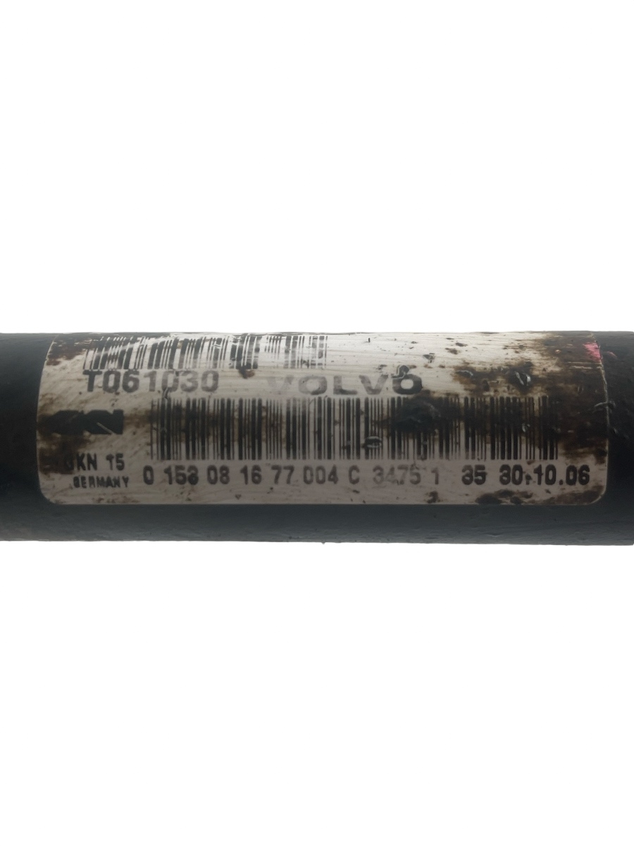 Planetara dreapta spate VOLVO XC90 I 275 2002 - 2015 2.4D EURO 4 0153081677 – foto 2