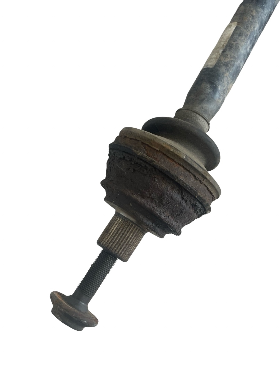 Planetara dreapta/stanga spate AUTOMAT AUDI A6/S6 III Saloon 4F2, C6 2004 - 2011 2.7 TDI quattro BPP – foto 2