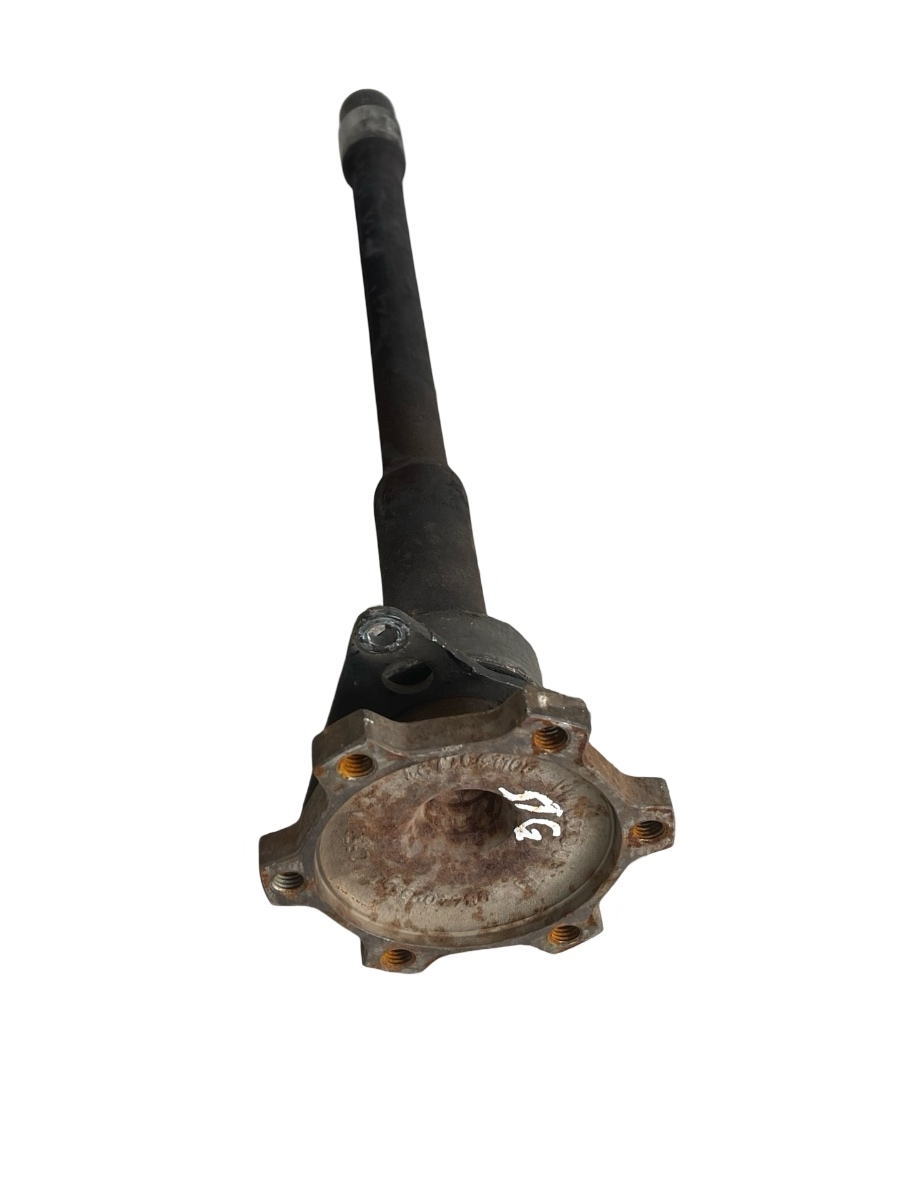 Planetara intermediara AUDI A6/S6 IV Saloon 4G2, C7, 4GC 2010 - 2018 2.0TDI AUTOMATA 4677041100 – foto 3