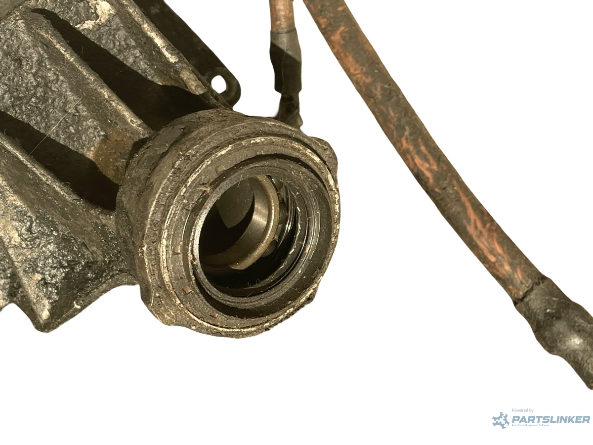 Planetara intermediara BMW X3 E83N 2003 - 2011 2.0 d M47 D20 (204D4) – foto 2