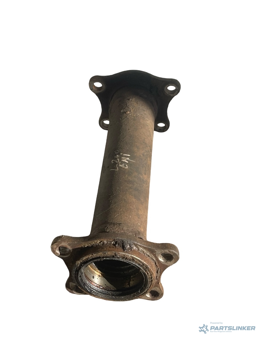 Planetara intermediara MITSUBISHI L200 2002 2.5D 4D56 85KW – foto 3