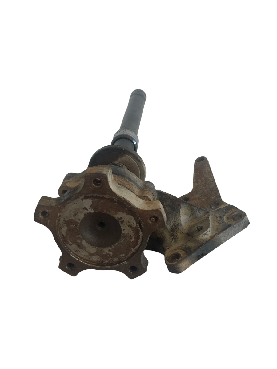 Planetara intermediara NISSAN X-TRAIL T30 2001 - 2013 2.2DCI – foto 2