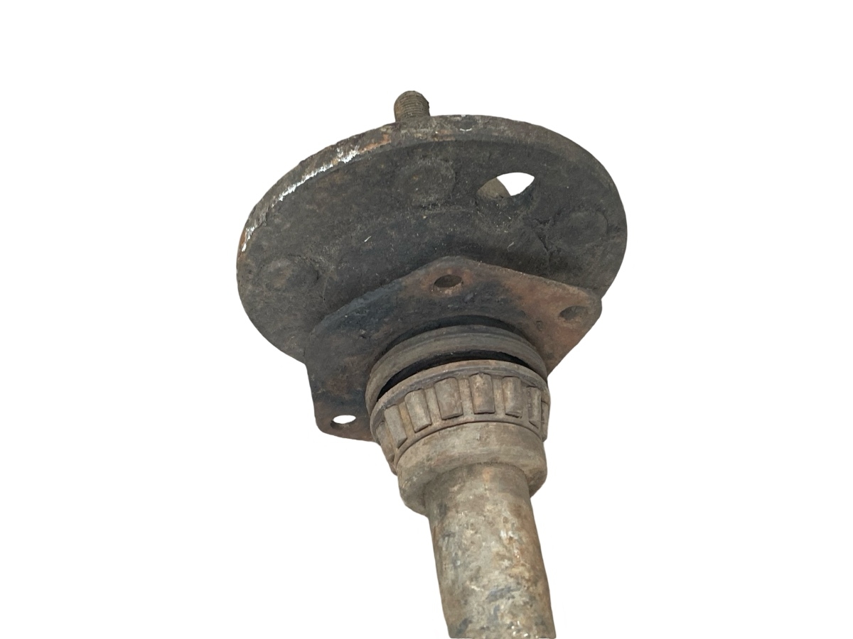 Planetara spate JEEP WRANGLER I YJ, SJ_ 2.5B 1986 - 1996 – foto 3