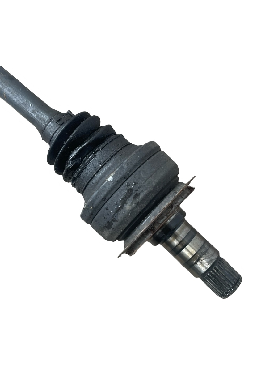 Planetara spate MERCEDES-BENZ C-CLASS W204 2.2CDI 2007 - 2014 – foto 3