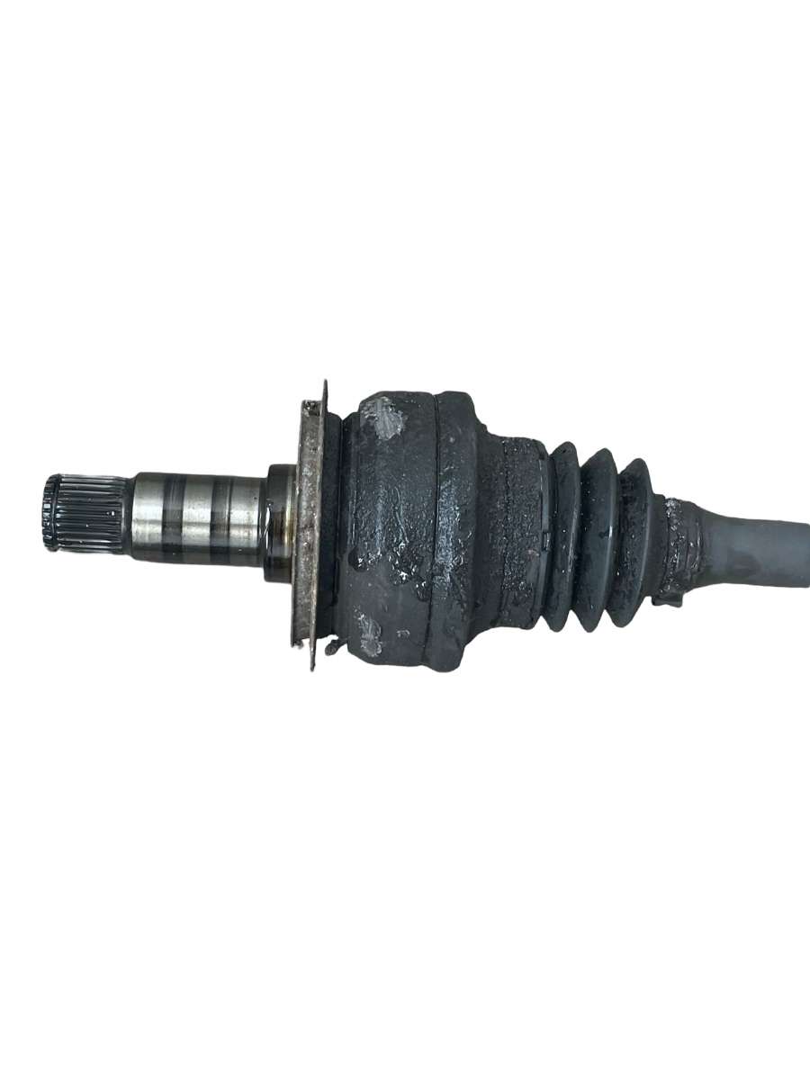 Planetara spate MERCEDES-BENZ C-CLASS W204 2.2CDI 2007 - 2014 – foto 2