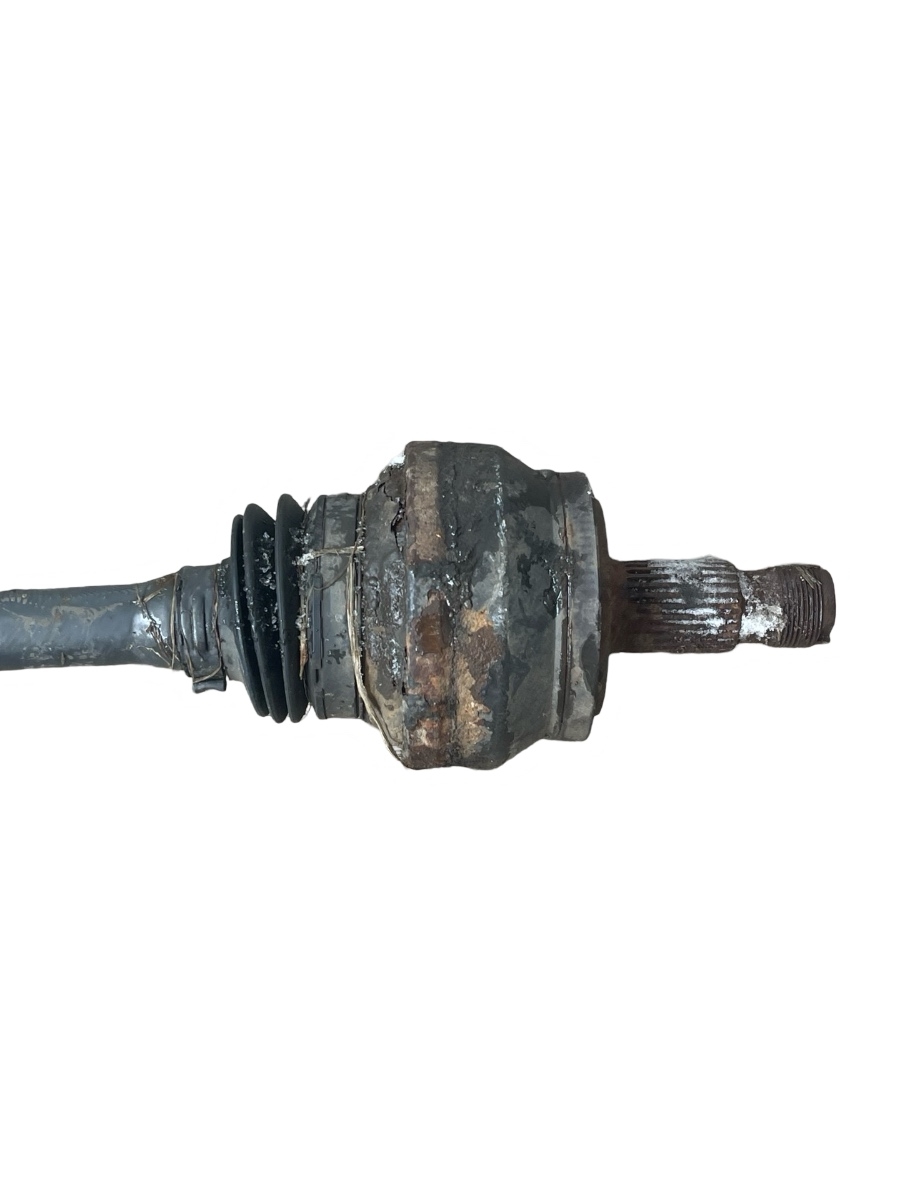 Planetara spate MERCEDES-BENZ C-CLASS W204 2.2CDI 2007 - 2014 – foto 3