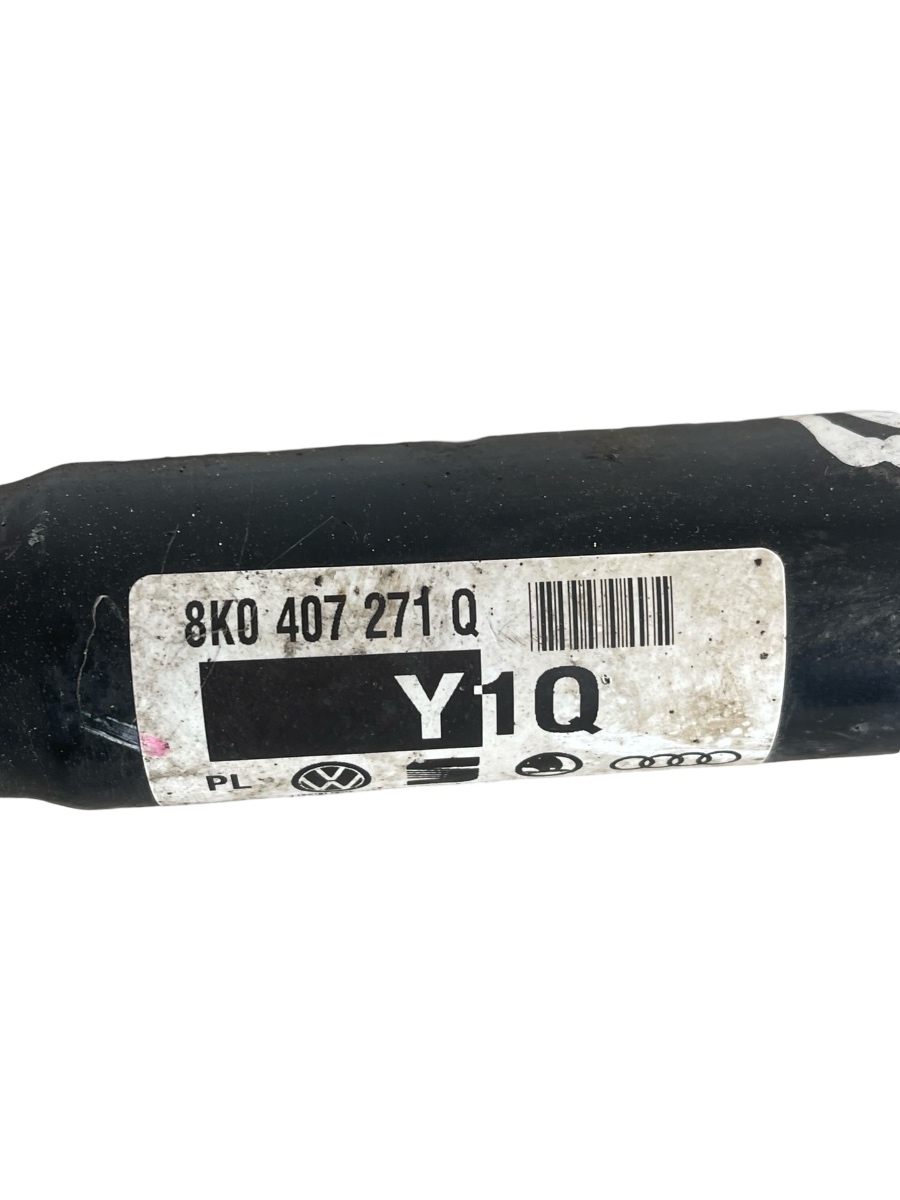 Planetara stanga/dreapta fata AUDI A5/S5 8T3 2007 - 2017 2.0TDI CAGA/CAHA 8K0407271Q – foto 2