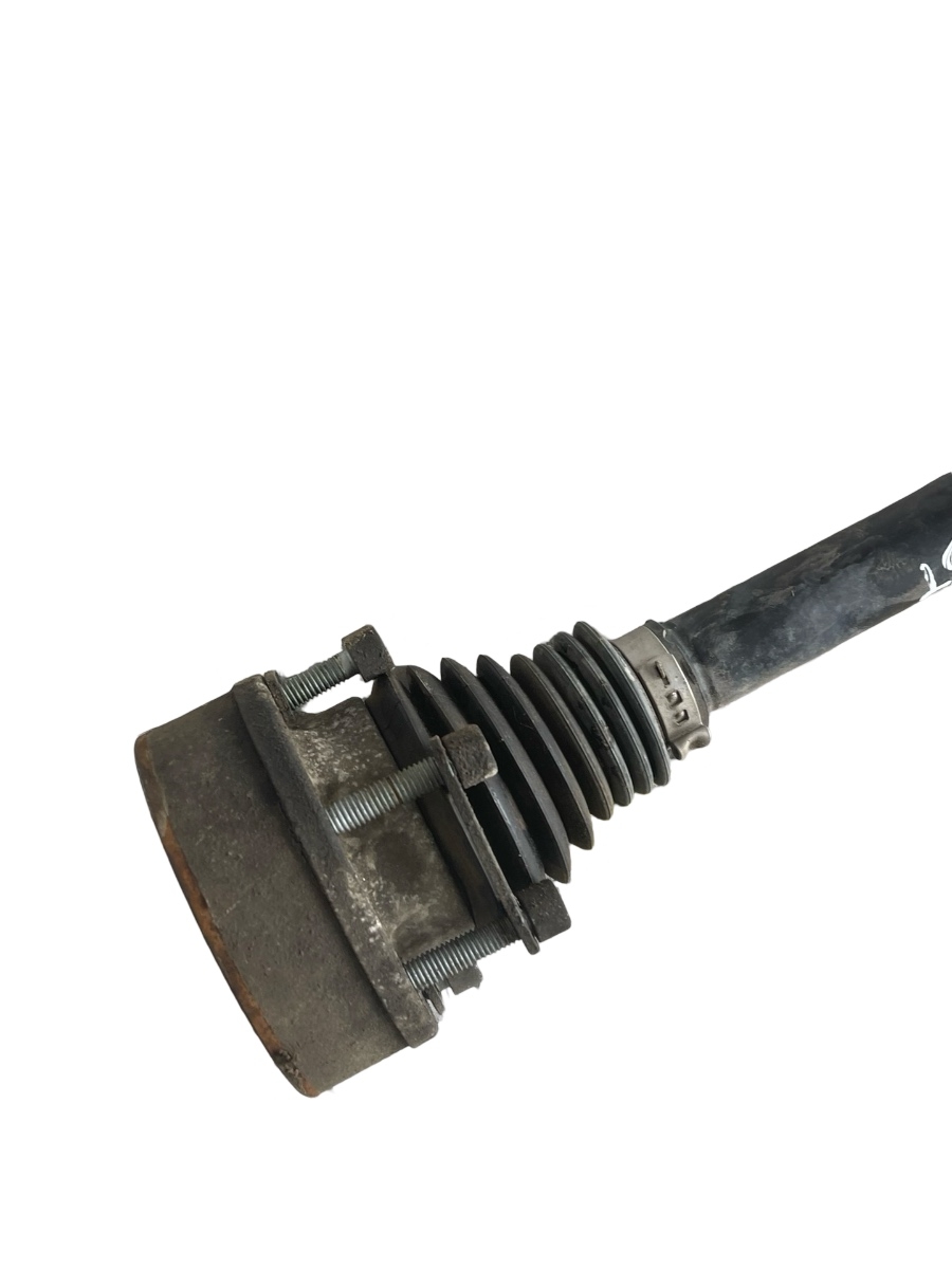 Planetara stanga fata AUDI A3 II 8P1 2003 - 2013 1.6i BSE – foto 3