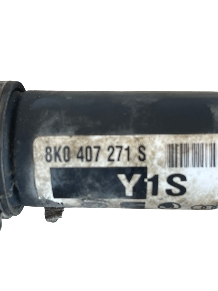 Planetara stanga fata AUDI A5/S5 8T3 2007 - 2017 2.7 TDI CAMA, CGKA 8K0407271S – foto 2