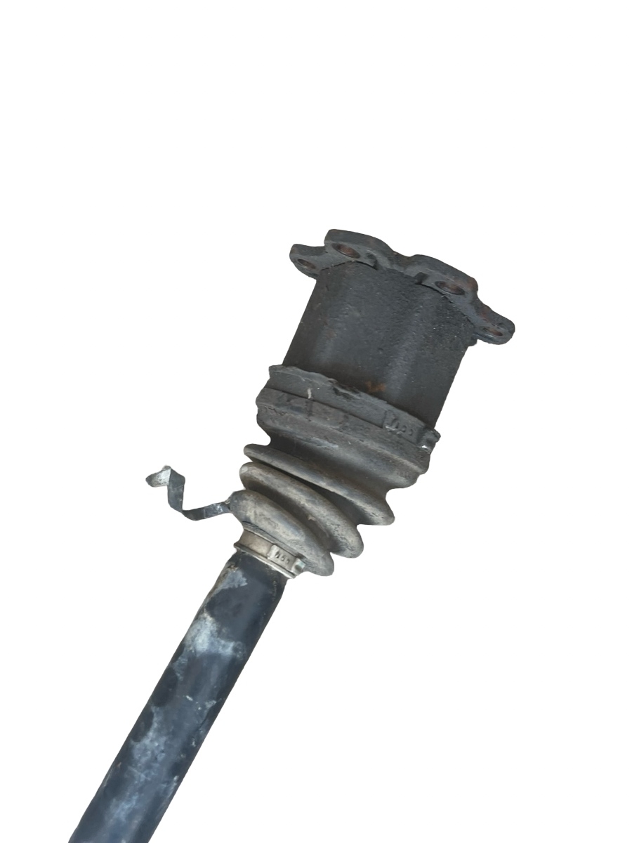 Planetara stanga fata AUDI A6/S6 III Saloon 4F2, C6 2004 - 2011 2.7 TDI BPP 4F0407271K – foto 3