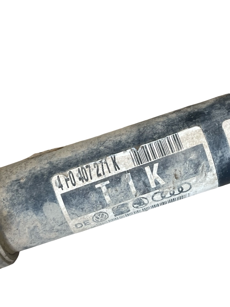 Planetara stanga fata AUDI A6/S6 III Saloon 4F2, C6 2004 - 2011 2.7 TDI BPP 4F0407271K – foto 2