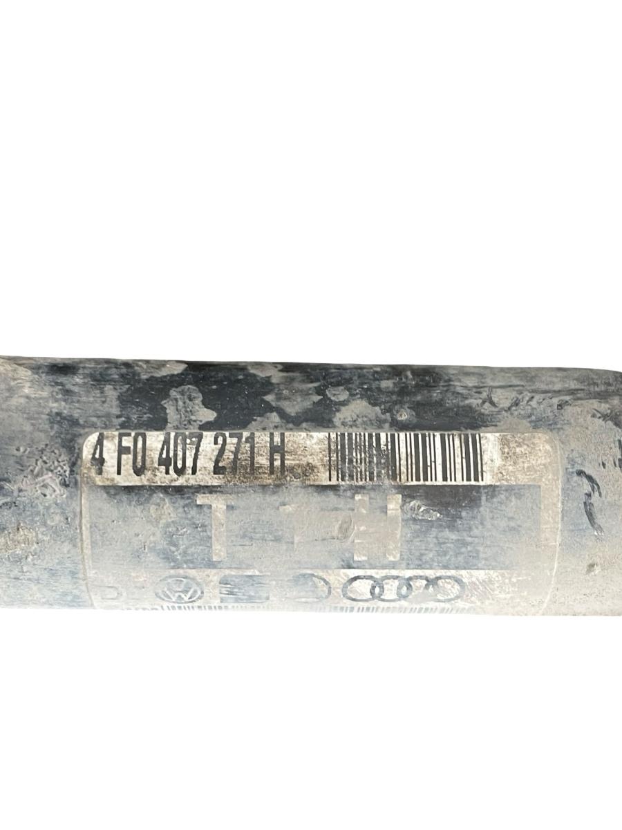 Planetara stanga fata AUDI A6/S6 III Saloon 4F2, C6 2004 - 2011 3.2i 4F0407271H – foto 2