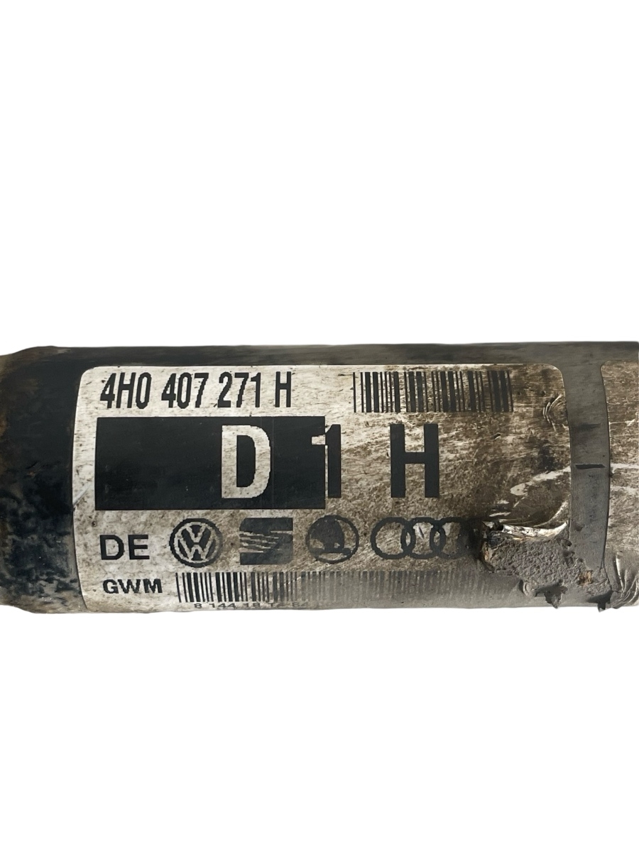 Planetara stanga fata AUDI A8 III 4H2, 4H8, 4HC, 4HL 2009 - 2018 3.0 TDI quattro CDTA, CDTC, CMHA 4H0407271H – foto 2