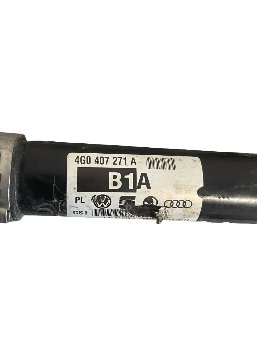 Planetara stanga fata  *automata* AUDI A6 IV Avant 4G5, C7, 4GD 2011 - 2018 2.0 TDI CGLC 4G0407271A – foto 3