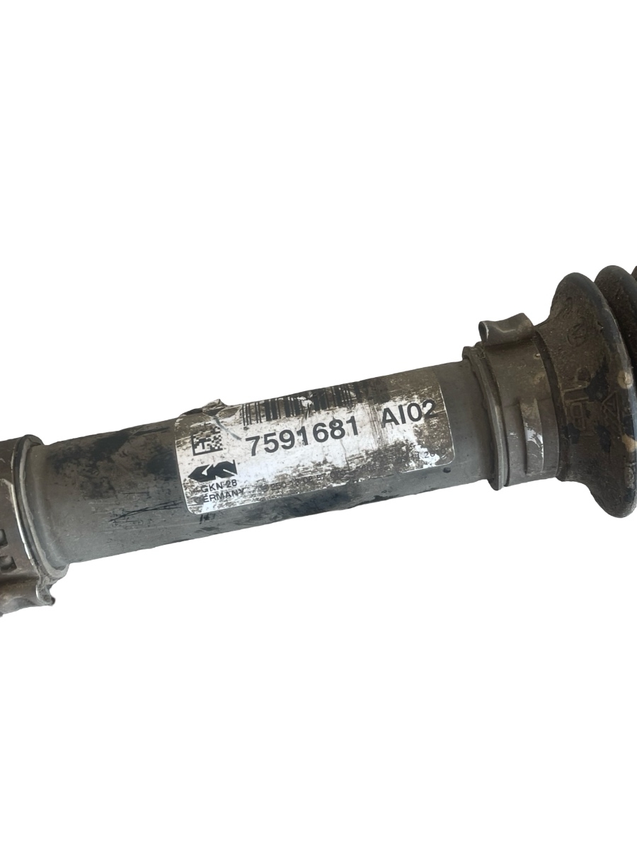 Planetara stanga fata BMW X1 I E84 2009 - 2015 2.0 sDrive 20 d N47 D20 C 7591681 – foto 2