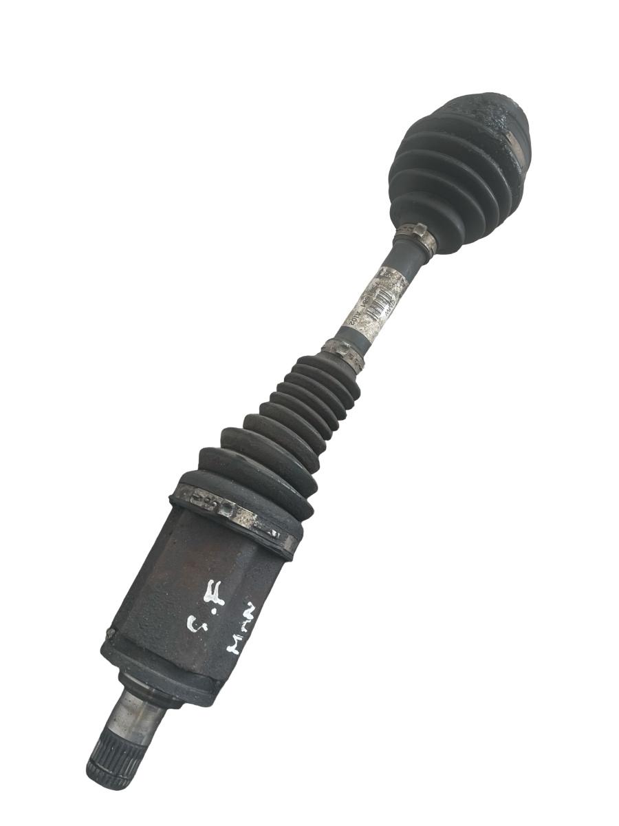 Planetara stanga fata BMW X1 I E84 2009 - 2015 2.0 sDrive 20 d N47 D20 C 7591681 – foto 2