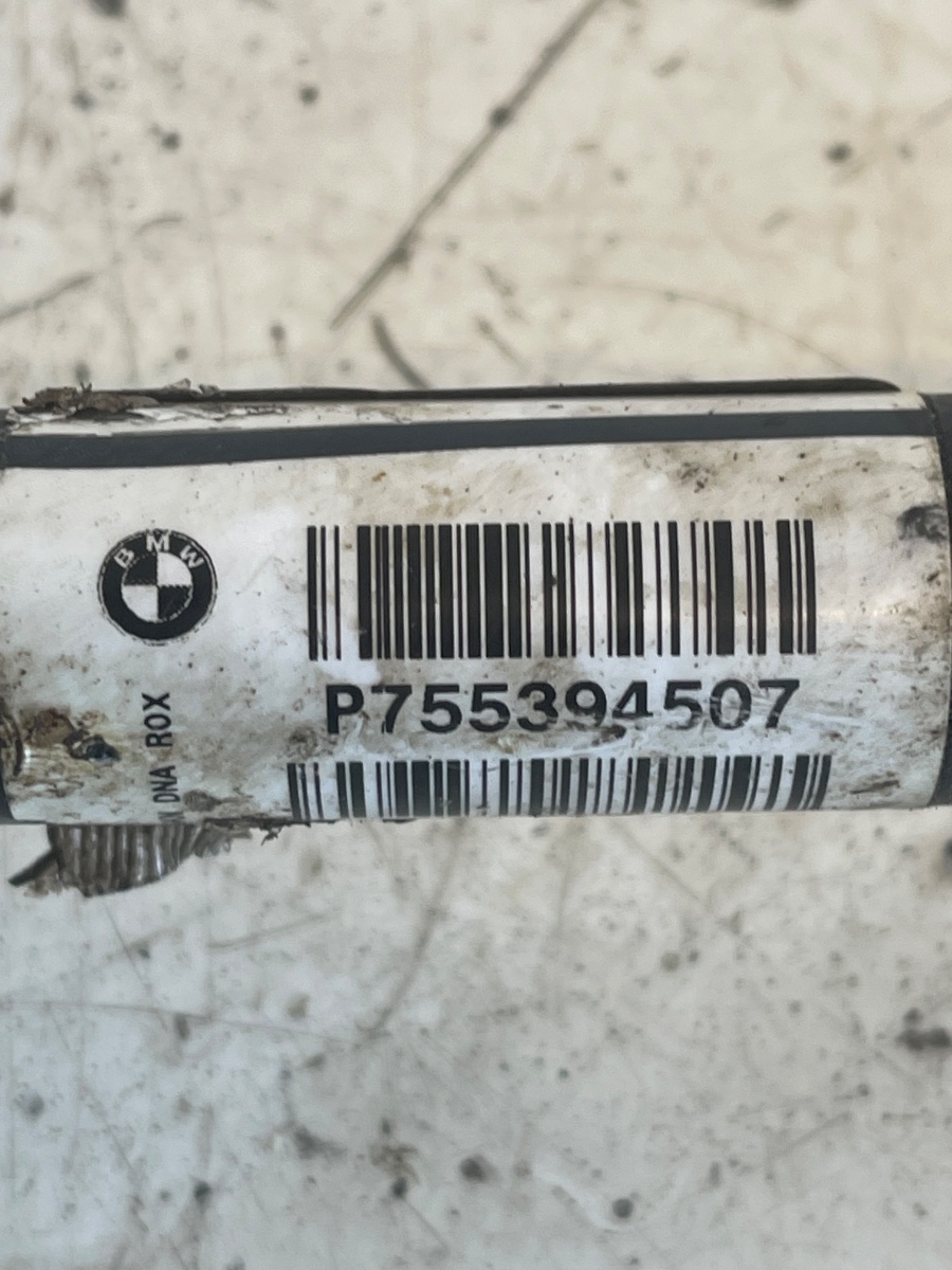 Planetara stanga fata BMW X6 E71, E72 2007 - 2014 3.0 xDrive 35 d M57 D30 (306D5) P755394507 – foto 2
