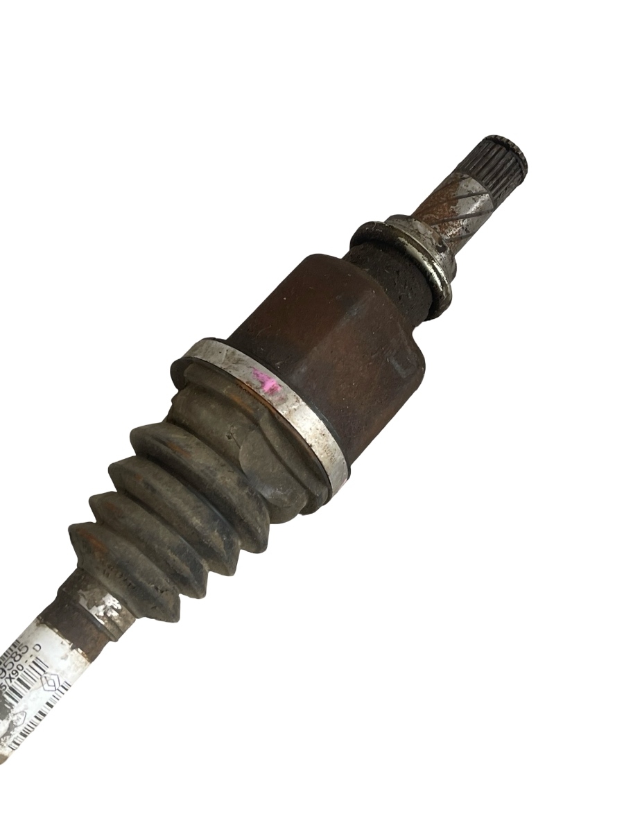 Planetara stanga fata DACIA LOGAN MCV KS_ 2007 - > 1.6 K7M 710 8200499585 – foto 4