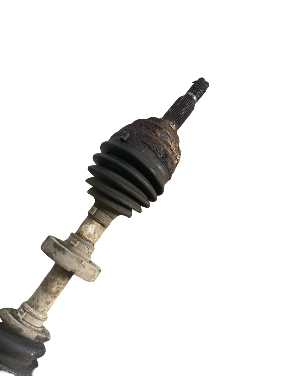 Planetara stanga fata DAEWOO CIELO 1994 - 2007 1.5 G15MF – foto 2
