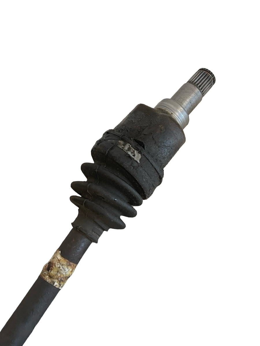 Planetara stanga fata FORD FIESTA V JH_, JD_ 2001 - 2010 1.4 TDCi F6JA, F6JB – foto 2