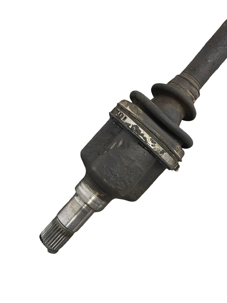 Planetara stanga fata FORD FOCUS C-MAX DM2 2003 - 2007 1.6 TDCi G8DA, G8DB – foto 2