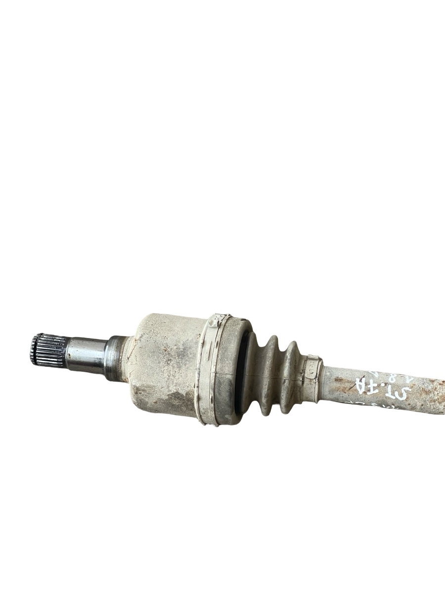 Planetara stanga fata FORD FOCUS II DA_, HCP, DP 2004 - 2013 1.8 TDCi KKDA – foto 3