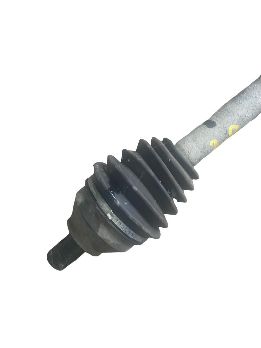 Planetara stanga fata FORD FOCUS II DA_, HCP, DP 2004 - 2013 2.0TDCI – foto 2