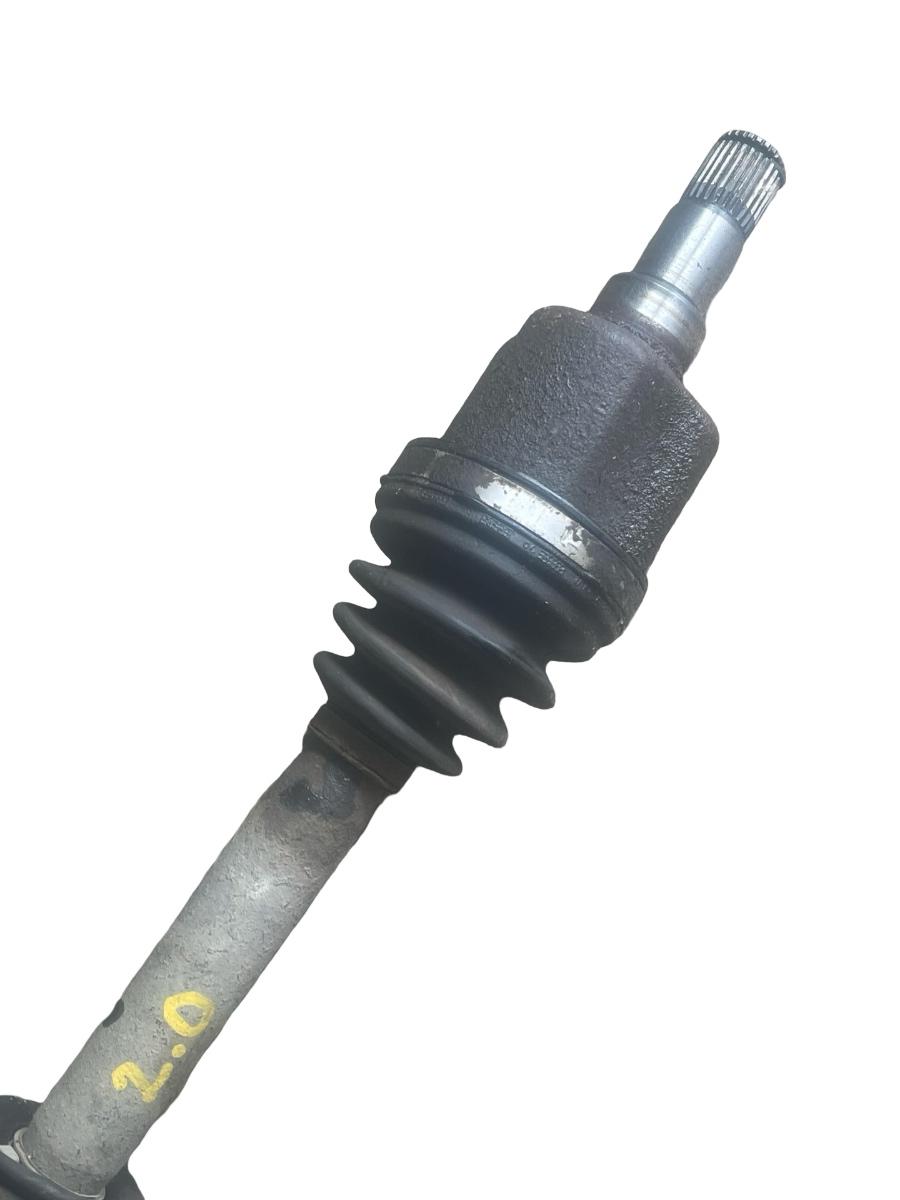 Planetara stanga fata FORD FOCUS II DA_, HCP, DP 2004 - 2013 2.0TDCI – foto 3