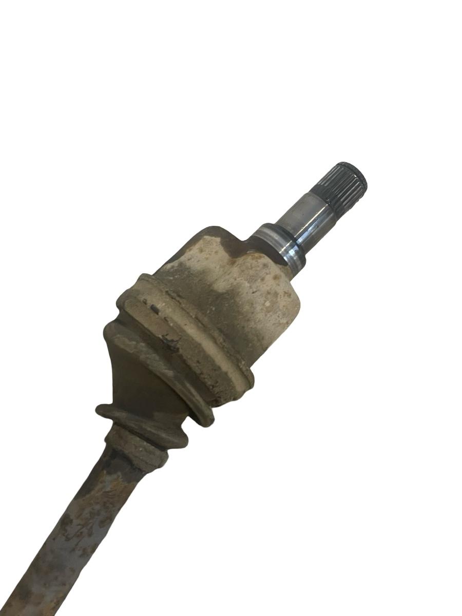 Planetara stanga fata FORD MONDEO III B5Y 2000 - 2007 2.0 16V DI / TDDi / TDCi D5BA, SDBA – foto 3