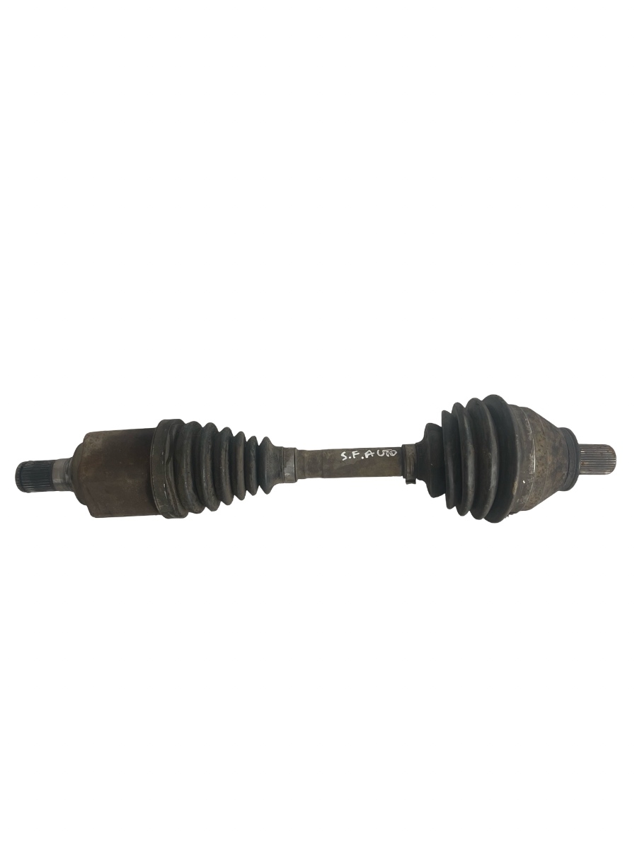 Planetara stanga fata LAND ROVER FREELANDER 2 LF_, L359 2006 - 2014 2.2D EURO4 AUTOMAT