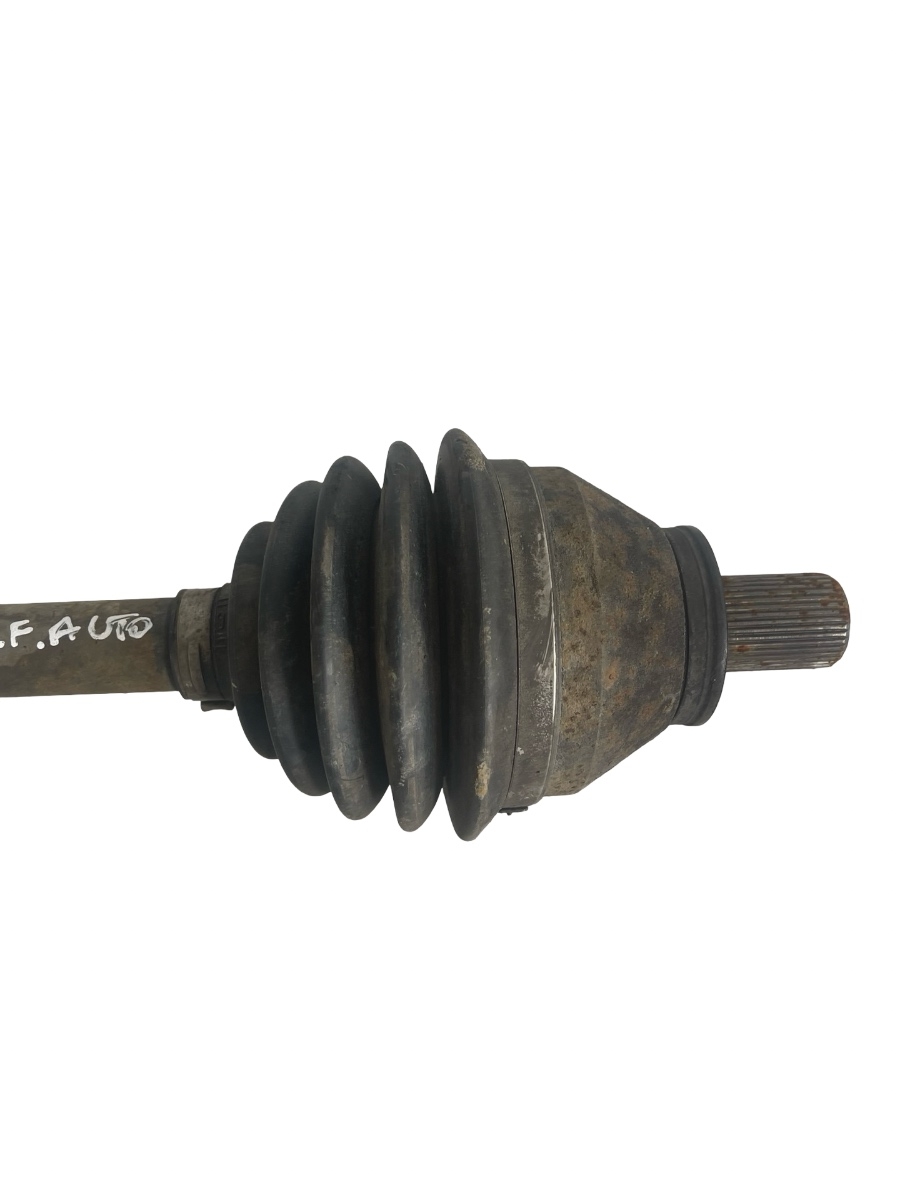 Planetara stanga fata LAND ROVER FREELANDER 2 LF_, L359 2006 - 2014 2.2D EURO4 AUTOMAT – foto 3