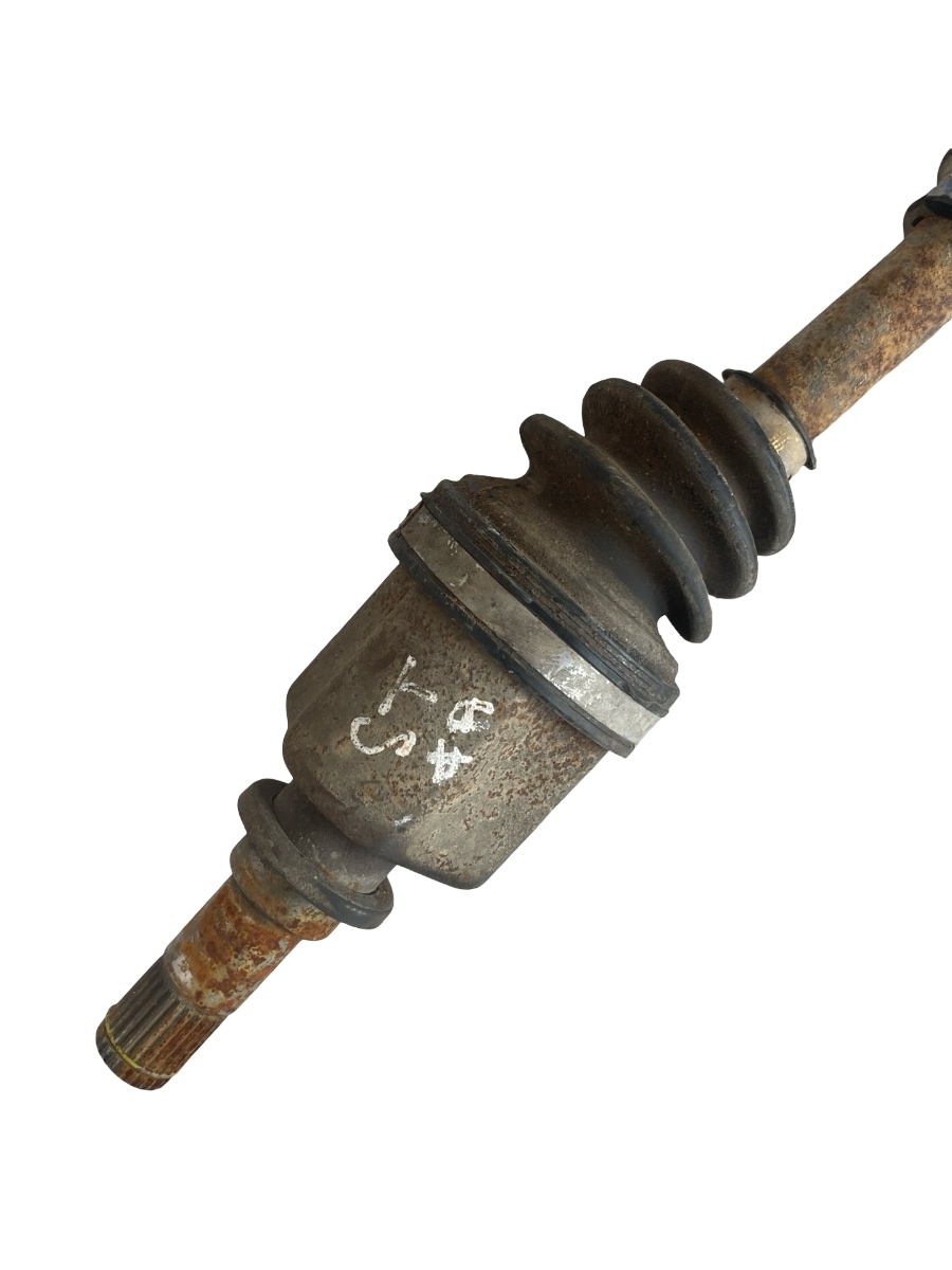 Planetara stanga fata MAZDA 3 BK 2003 - 2009 1.6benzina – foto 3