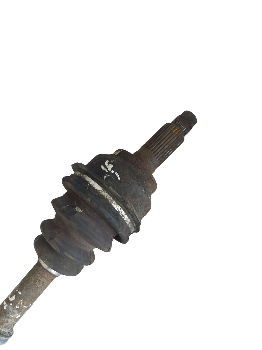 Planetara stanga fata MAZDA 3 BK 2003 - 2009 1.6benzina – foto 2