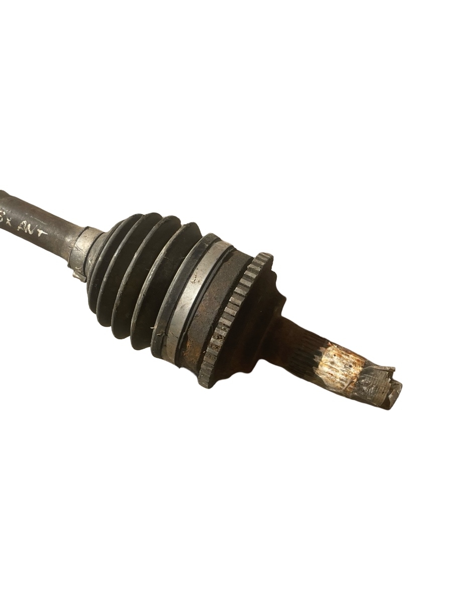 Planetara stanga fata MAZDA 6 GG 2002 - 2008 – foto 2