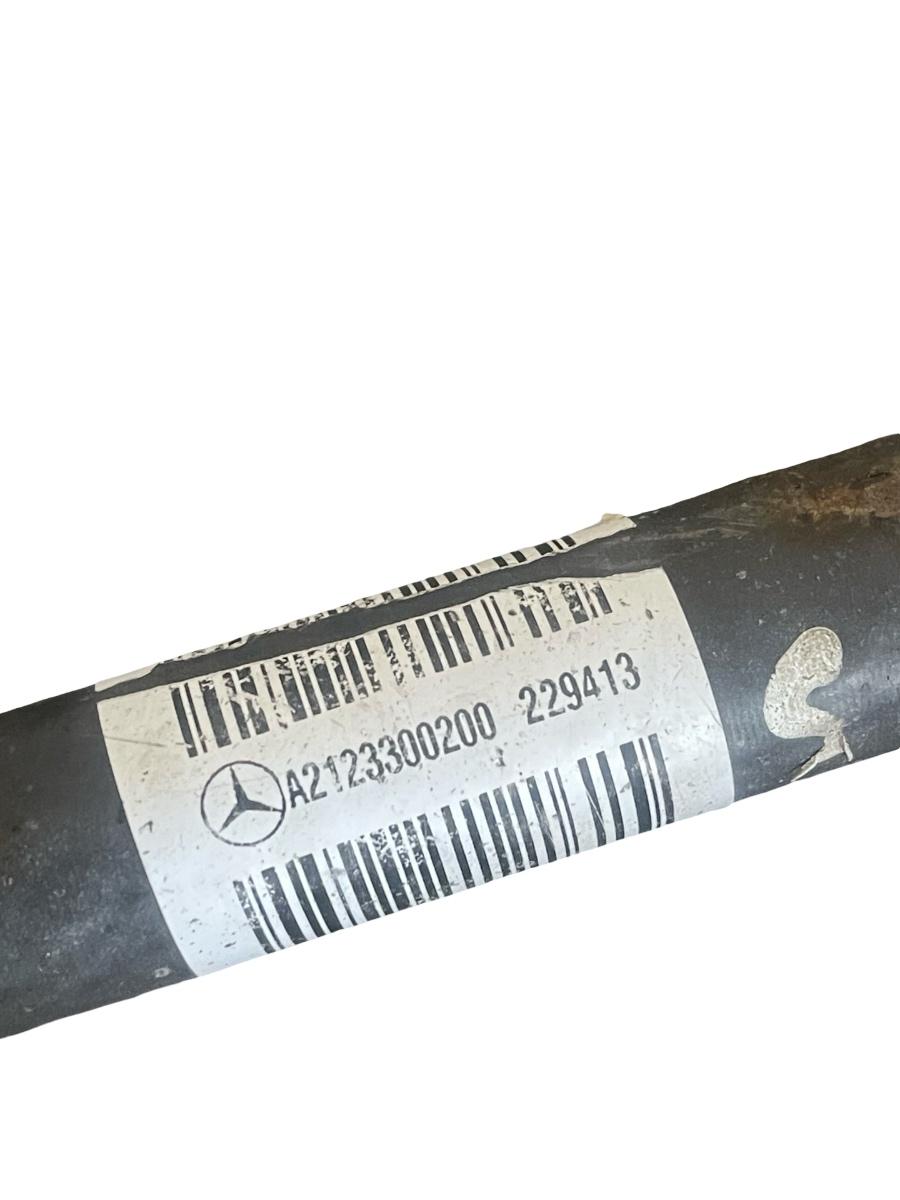 Planetara stanga fata MERCEDES-BENZ E-CLASS W212 2009 -> 2.2 E 250 CDI / BlueTEC 4-matic OM 651.924 A2123300200 – foto 4