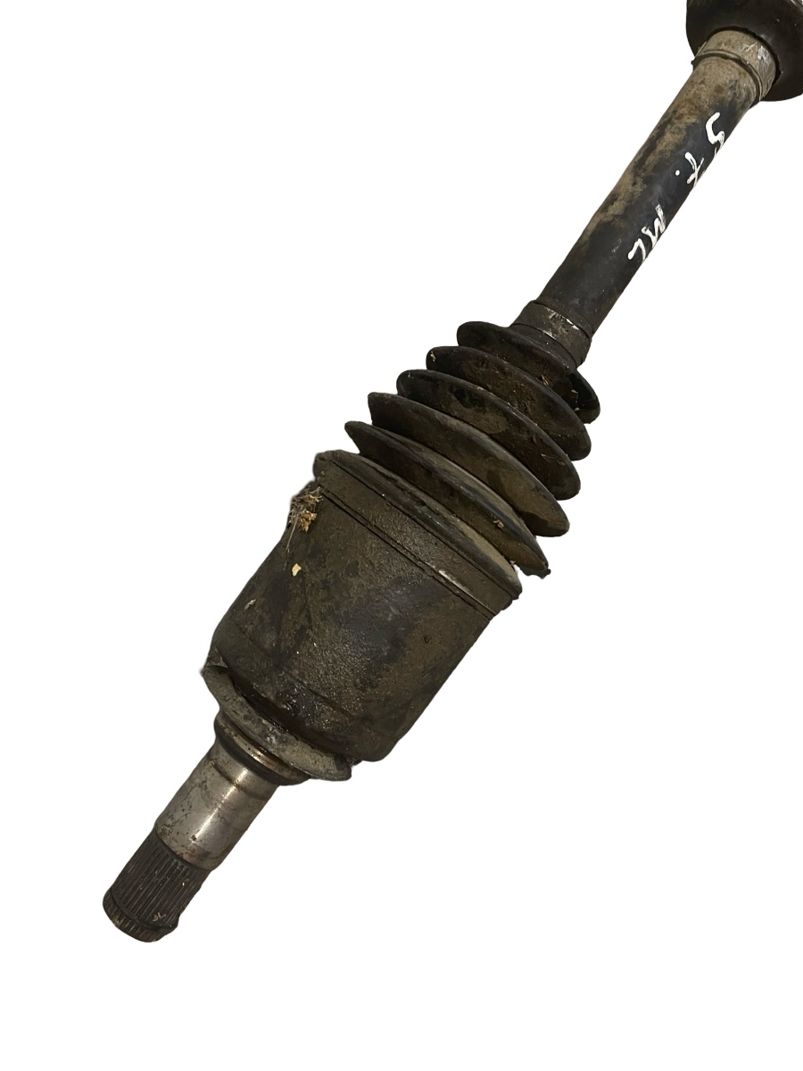 Planetara stanga fata MERCEDES-BENZ M-CLASS W163 1998 - 2005 2.7 ML 270 CDI OM 612.963 – foto 3