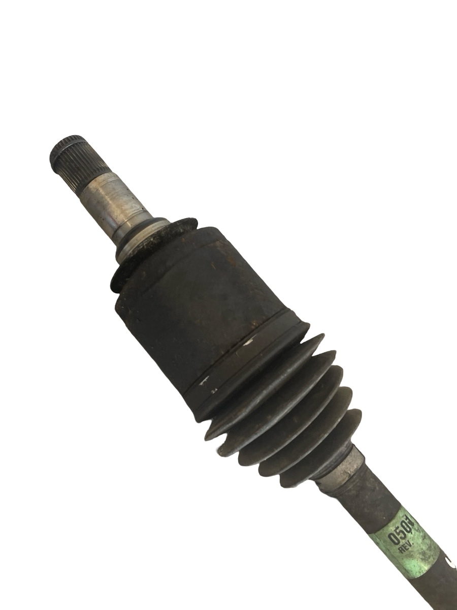 Planetara stanga fata MERCEDES-BENZ M-CLASS W163 1998 - 2005 2.7 ML 270 CDI OM 612.963 – foto 2