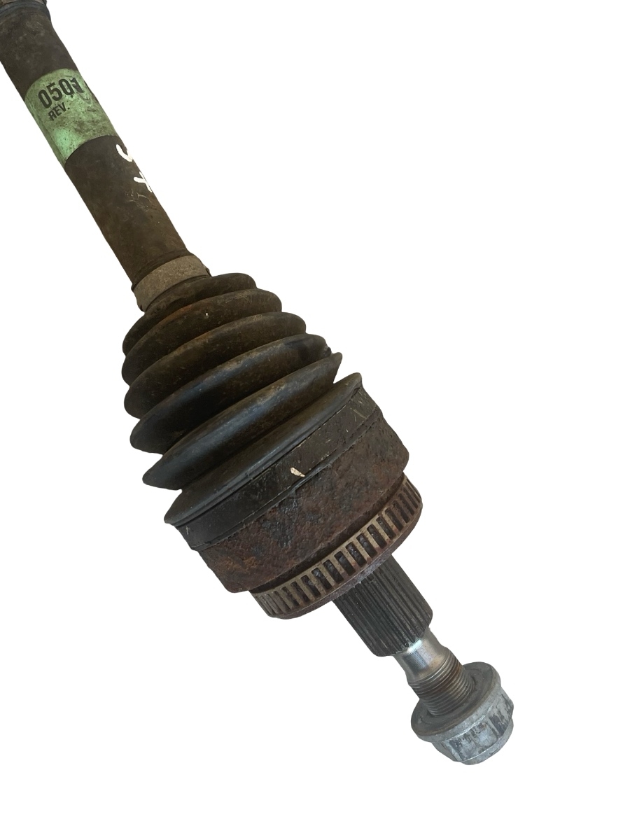Planetara stanga fata MERCEDES-BENZ M-CLASS W163 1998 - 2005 2.7 ML 270 CDI OM 612.963 – foto 3
