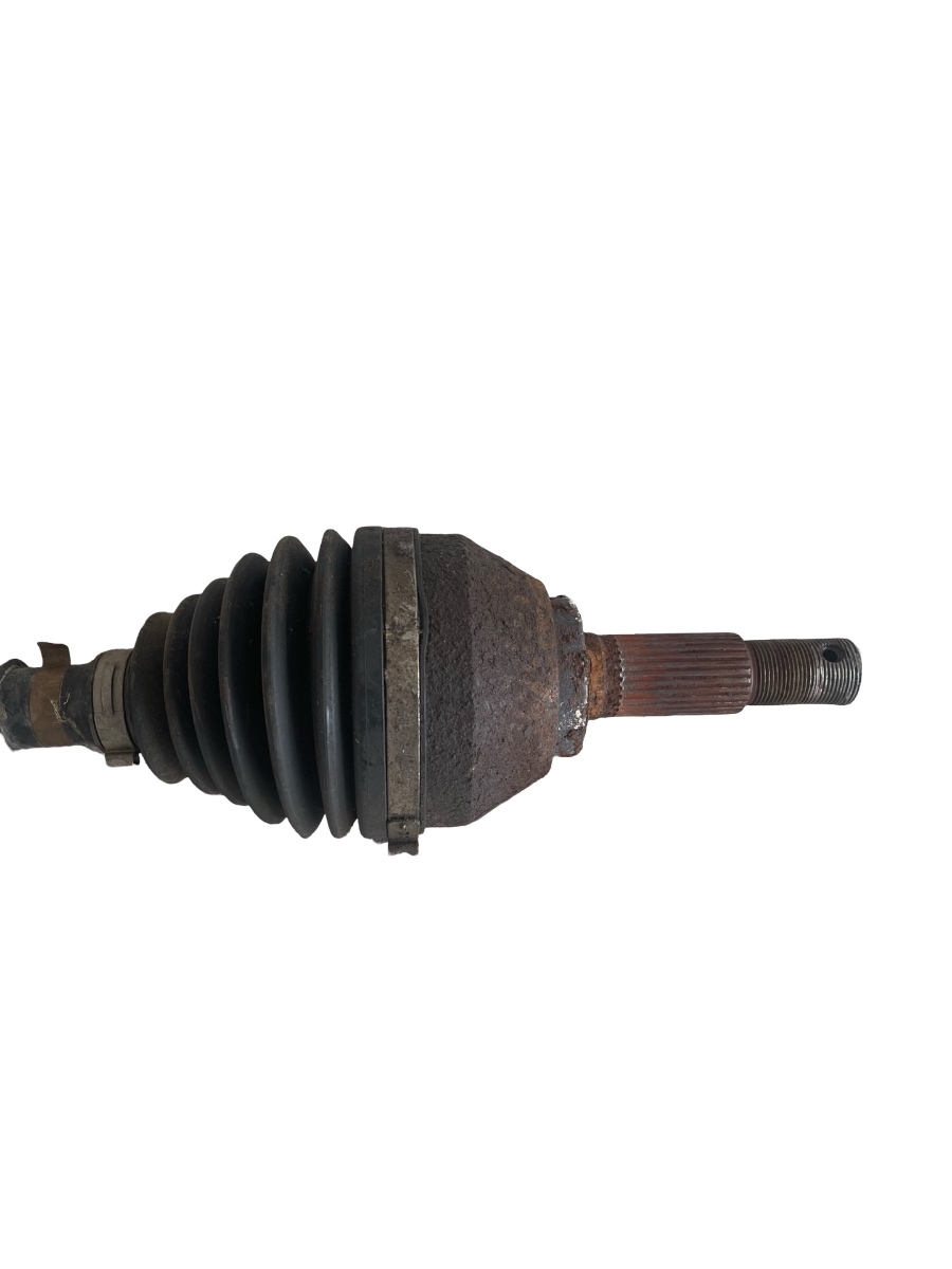 Planetara stanga fata NISSAN QASHQAI / QASHQAI +2 I J10, JJ10 2006 - 2014 2.0 dCi M9R-Z8 – foto 2
