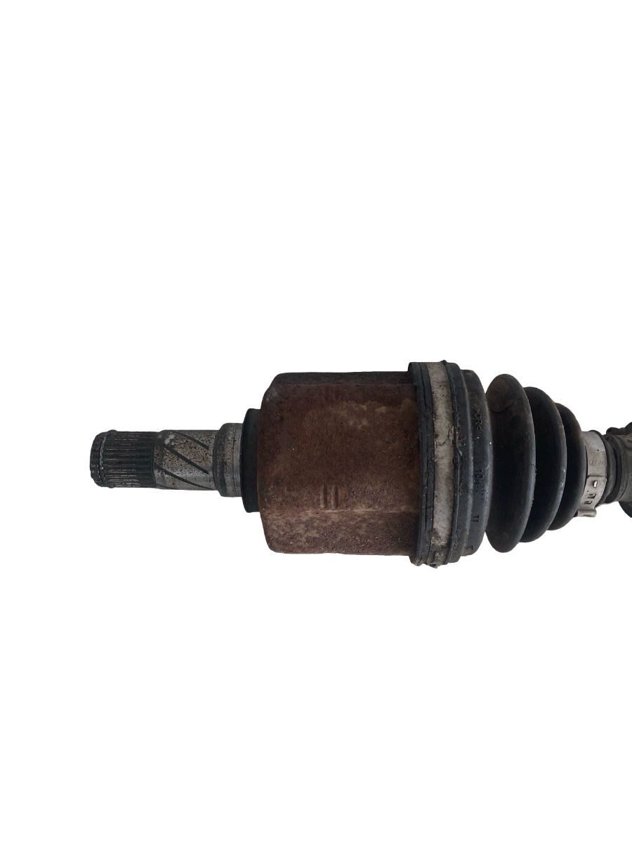 Planetara stanga fata NISSAN QASHQAI / QASHQAI +2 I J10, JJ10 2006 - 2014 2.0 dCi M9R-Z8 – foto 4