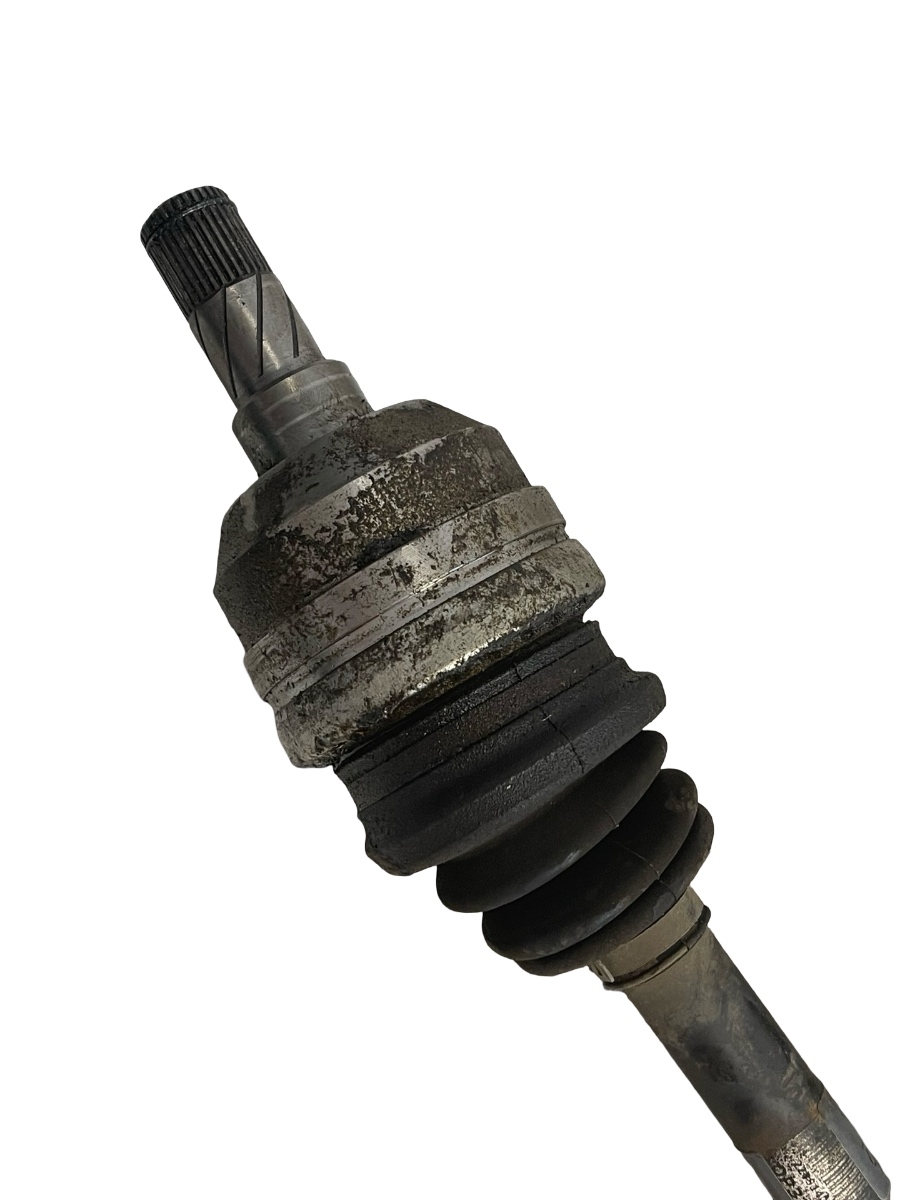 Planetara stanga fata OPEL VECTRA C Z02 2002 - 2009 2.0 DTI 16V Y 20 DTH – foto 3