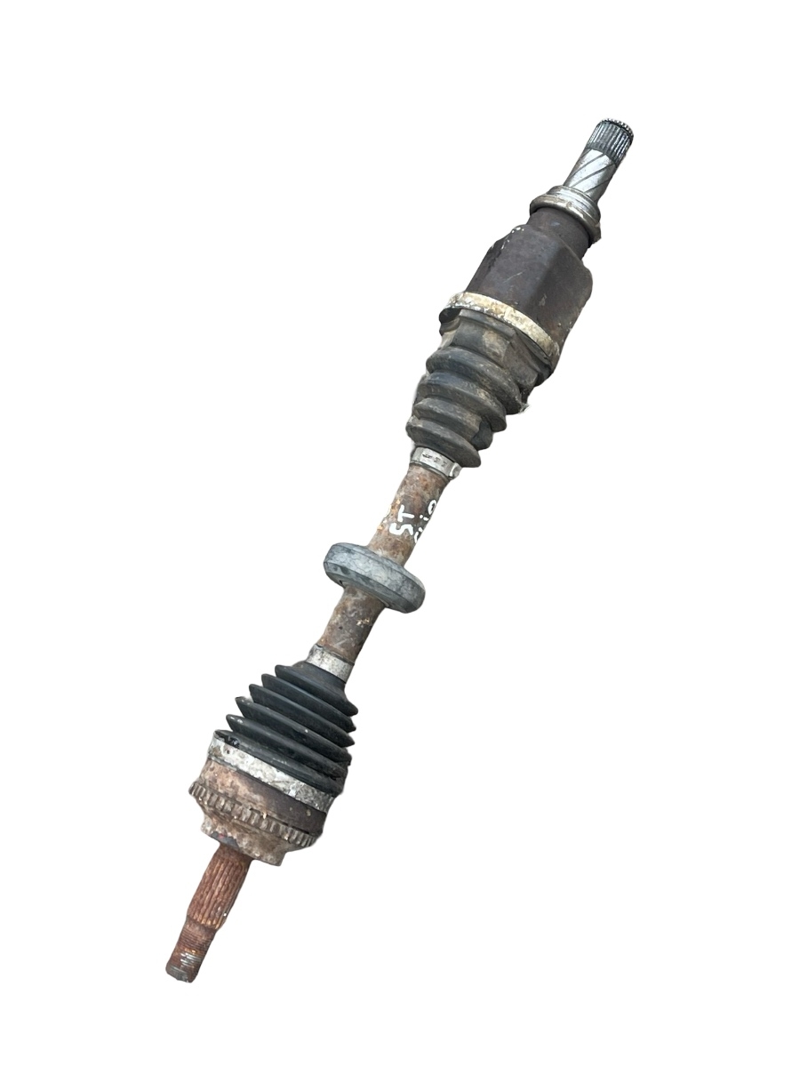 Planetara stanga fata RENAULT CLIO II BB0/1/2_, CB0/1/2_ 1998 - > 1.5DCI – foto 4