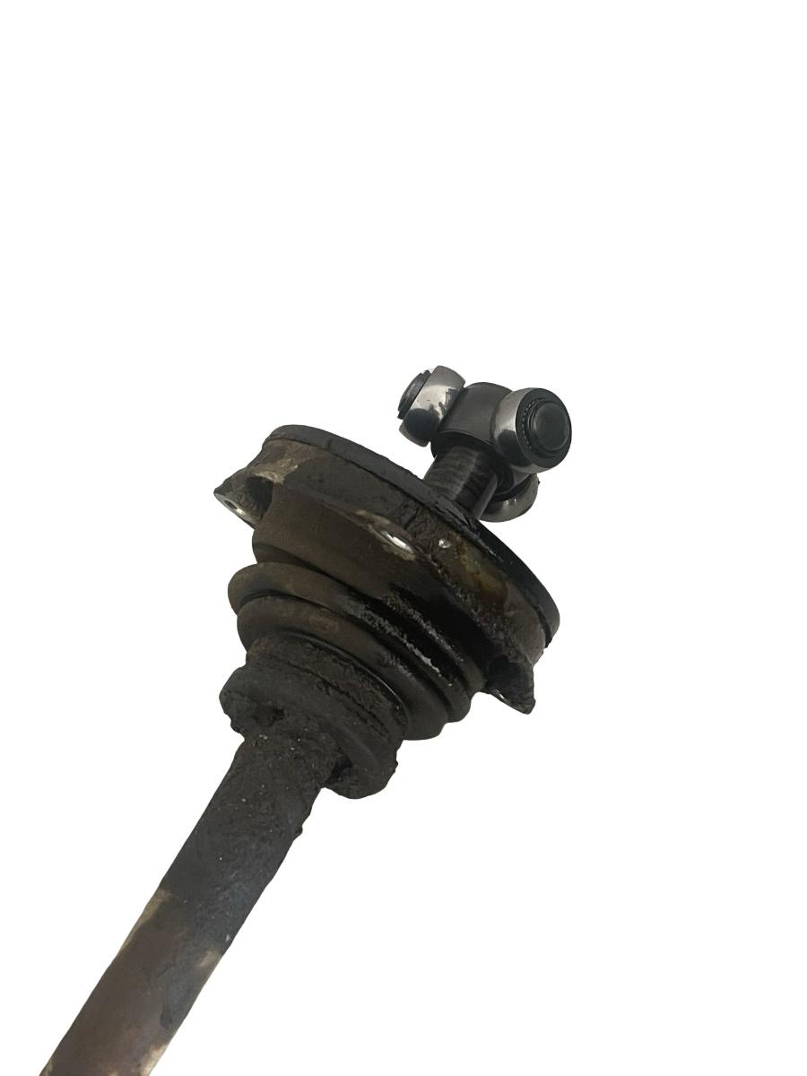 Planetara stanga fata RENAULT Symbol II [ 2008 - 2013 ] 1.4i K4J712 – foto 3
