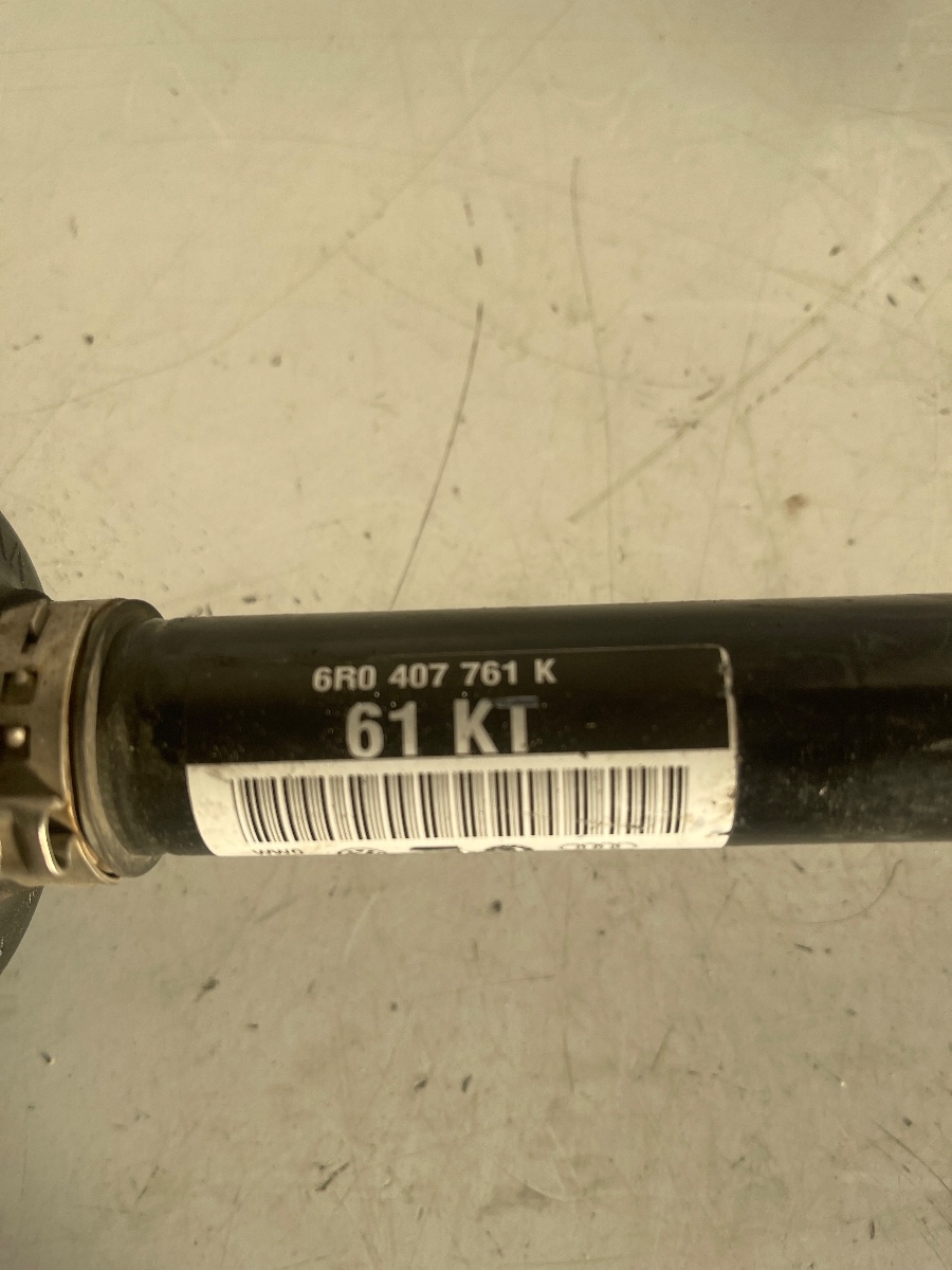Planetara stanga fata SKODA RAPID II NH3 2012 - > 1.2 TSI CJZD 6R0407761K – foto 3