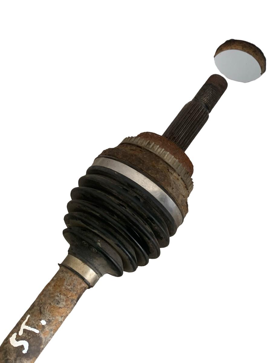 Planetara stanga fata TOYOTA RAV 4 II _A2_ 2000 - 2005 2.0D – foto 3