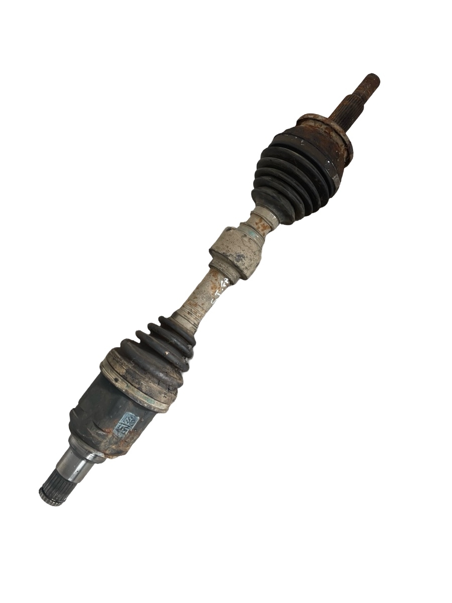 Planetara stanga fata TOYOTA RAV 4 III _A3_ 2005 - 2013 2.2 D 2AD-FHV, 2AD-FTV