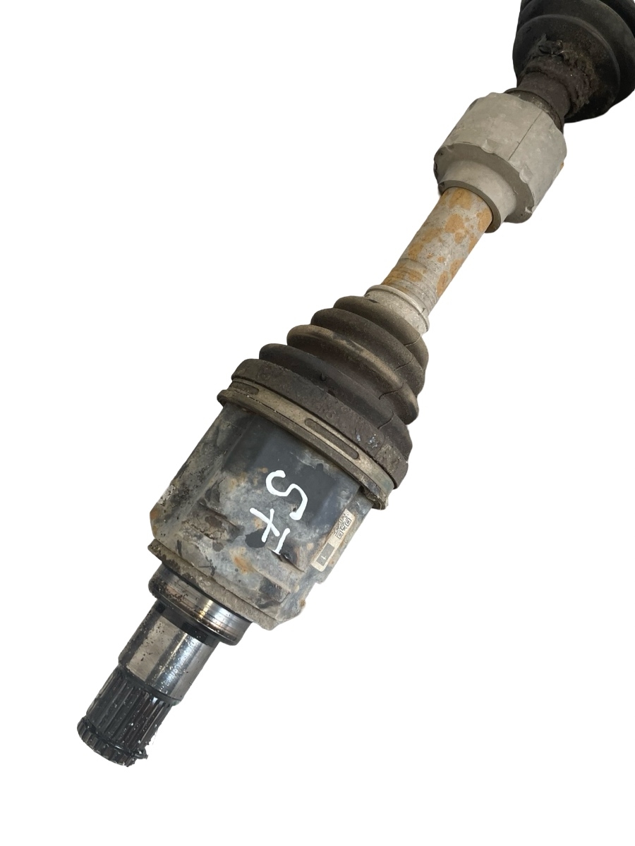 Planetara stanga fata TOYOTA RAV 4 III _A3_ 2005 - 2013 2.2 D 4WD 2AD-FHV – foto 3