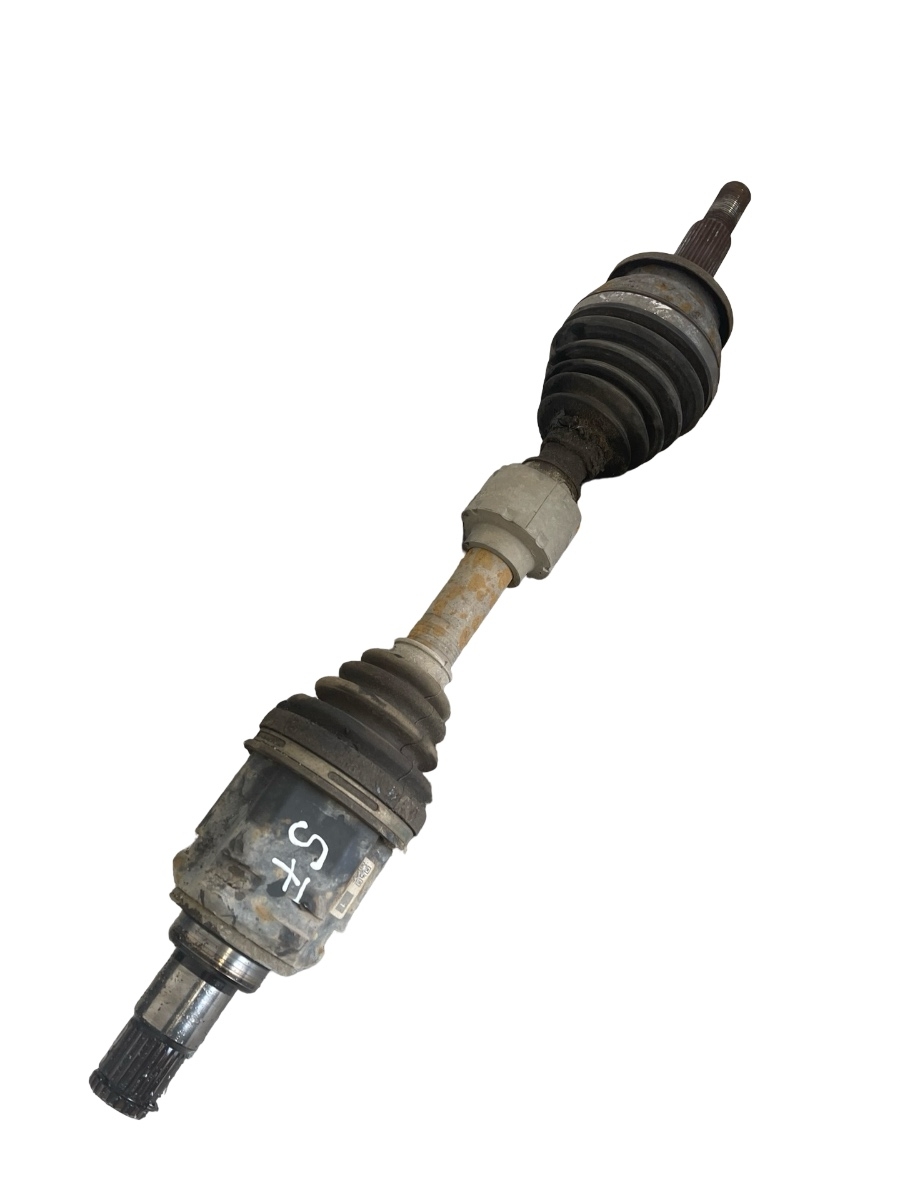 Planetara stanga fata TOYOTA RAV 4 III _A3_ 2005 - 2013 2.2 D 4WD 2AD-FHV